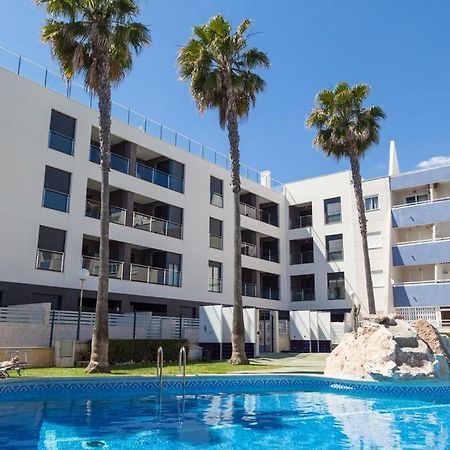 003 Apartament Puerto Romano ลามาตา ภายนอก รูปภาพ