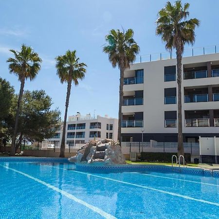 003 Apartament Puerto Romano ลามาตา ภายนอก รูปภาพ