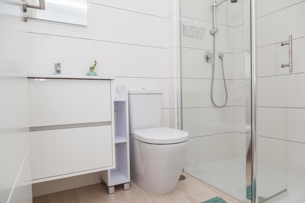 003 Apartament Puerto Romano ลามาตา ภายนอก รูปภาพ