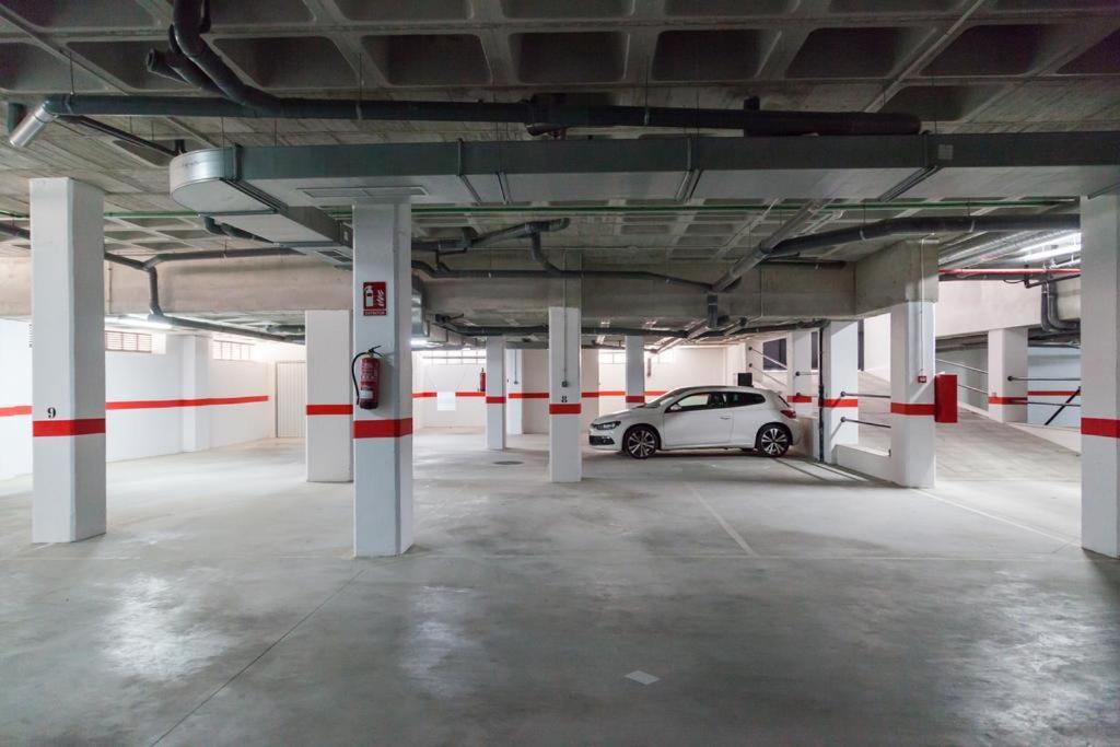 003 Apartament Puerto Romano ลามาตา ภายนอก รูปภาพ